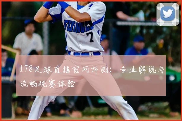 178足球直播官网评测：专业解说与流畅观赛体验